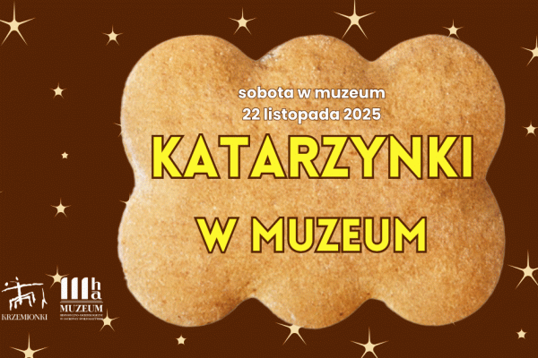 Katarzynki w Rezerwacie Krzemionki