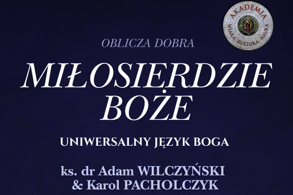 „Miłosierdzie Boże. Uniwersalny język Boga” – wykład w Muzeum Diecezjalnym w Kielcach