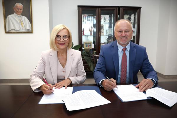 Fot. Urząd Marszałkowski Województwa Świętokrzyskiego