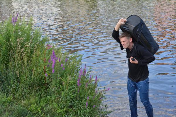 Fot. Wojciech Pacewicz