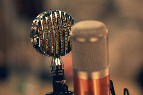 Warsztaty radiowe dla seniorów w Muzeum Stefana Żeromskiego