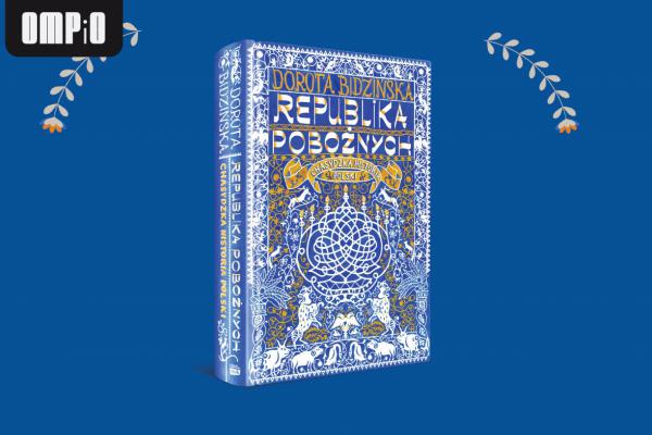 Spotkanie autorskie z Dorotą Bidzińską