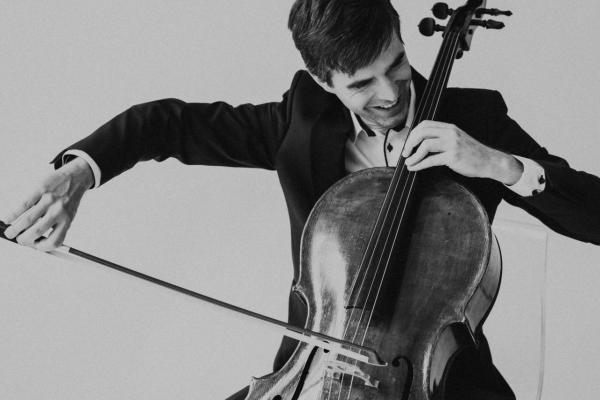 Fot. Filharmonia Świętokrzyska