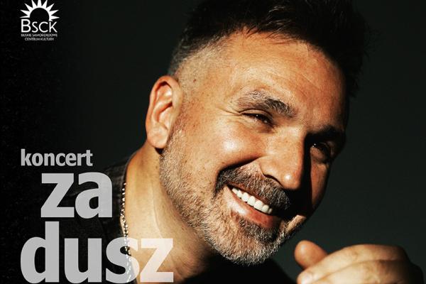 Koncert zaduszkowy w Busku-Zdroju