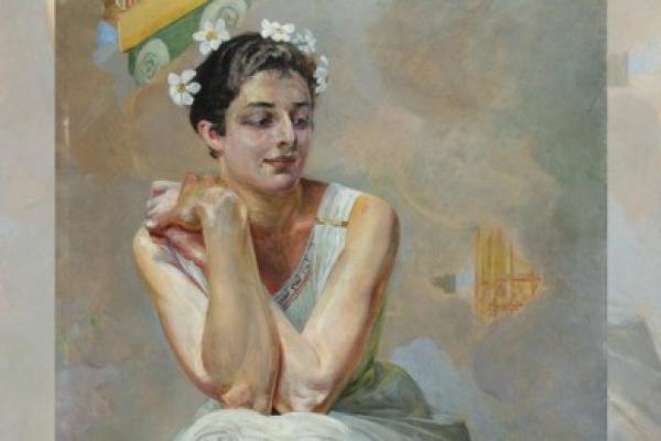 „Złote lata – czas na sztukę!” – spotkanie w Muzeum Dialogu Kultur