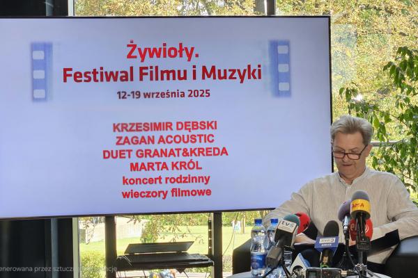 Fot. Agnieszka Markiton