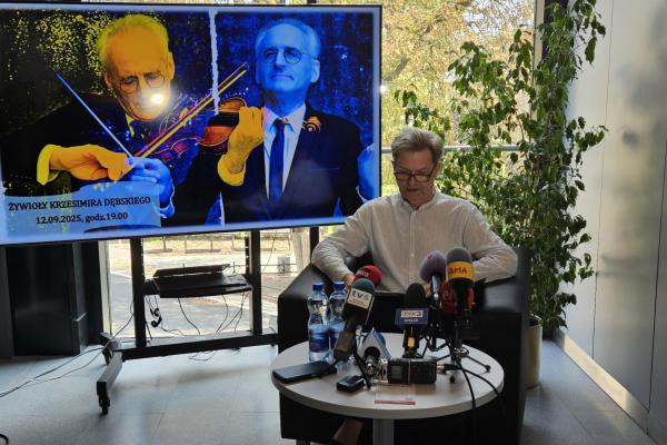 Fot. Agnieszka Markiton