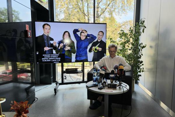 Fot. Agnieszka Markiton