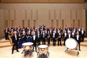 Symfonia z Kielc. Dzieje Filharmonii Świętokrzyskiej