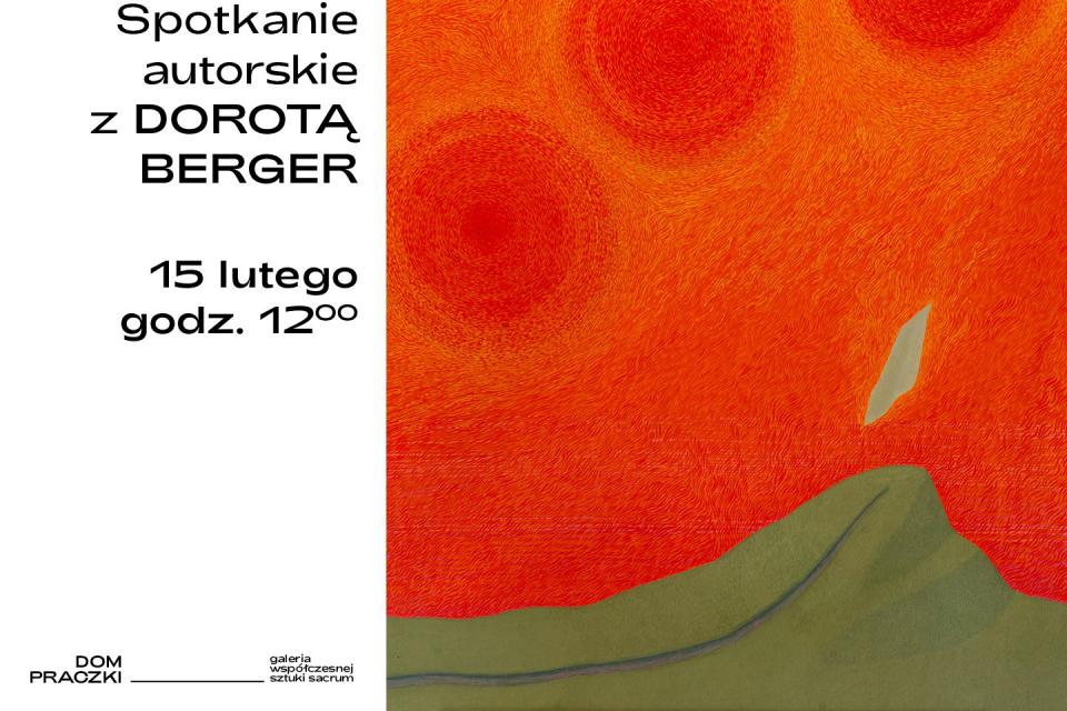 Oprowadzanie po wystawie pt. „Wszyscy tęsknimy za Rajem”