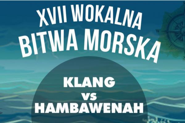 XVII Wokalna Bitwa Morska w Pałacyku Zielińskiego