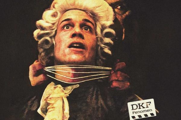 Kino Fenomen – ferie, Widnokrąg Dobrego Kina i Dyskusyjny Klub Filmowy