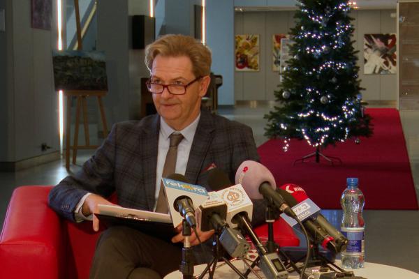 Klasyka, romantyzm, współczesność – bogaty program Filharmonii Świętokrzyskiej