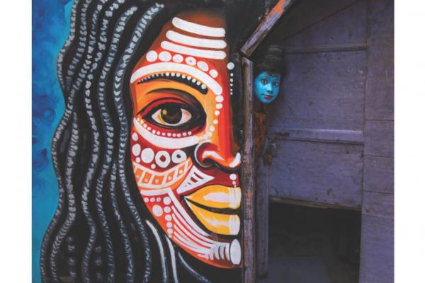 „Wszystkie Dzieci Świata” – wystawa pokonkursowa w Busku-Zdroju