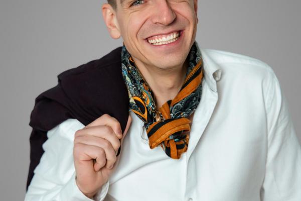 Fot. Paweł Olszacki