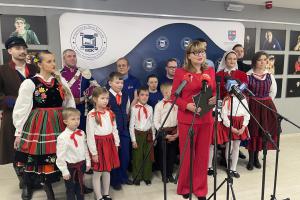 Wojewódzki Dom Kultury zaprasza na koncerty, spektakle i wystawy