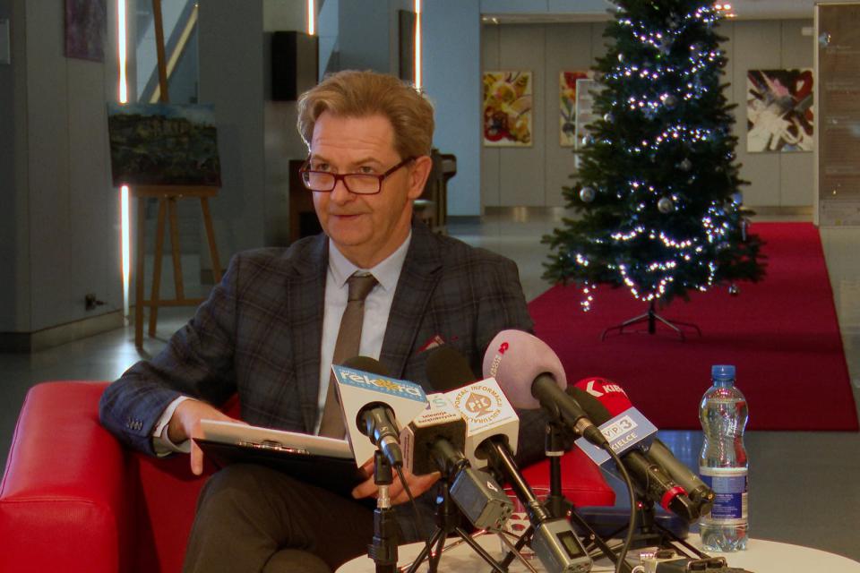 Klasyka, romantyzm, współczesność – bogaty program Filharmonii Świętokrzyskiej