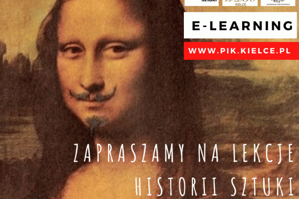 Lekcje historii sztuki