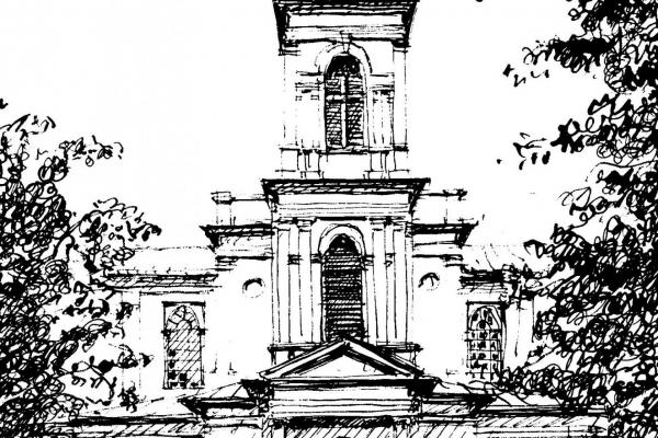 Rycina Romana Mirowskiego