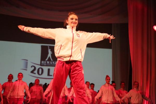 20-lecie Studia Tańca i Stylu  - fot. Małgorzata Kaczmarek