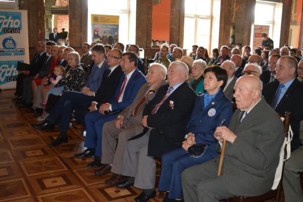 Konferencja pn. Udział polskich Żołnierzy w Misjach Pokojowych ONZ oraz Współczesne Zagrożenia Międzynarodowego BezpieczeństwaKonferencja Udział polskich Żołnierzy w Misjach Pokojowych ONZ oraz Współczesne Zagrożenia Międzynarodowego Bezpieczeństwa