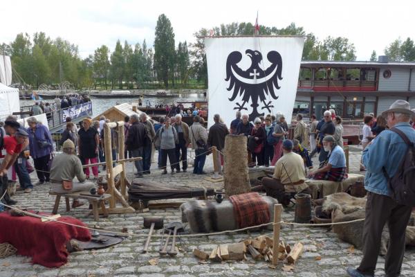 Festiwal Loary - Fot. Andrzej Przychodni, Damian Więch