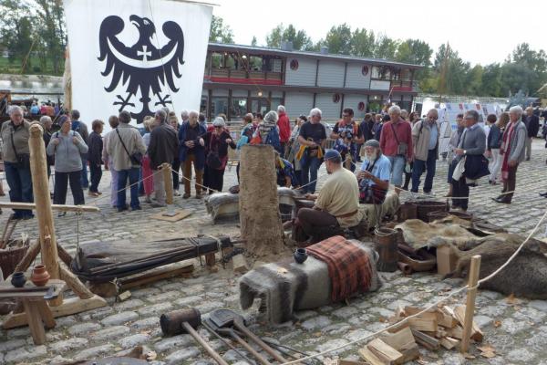 Festiwal Loary - Fot. Andrzej Przychodni, Damian Więch