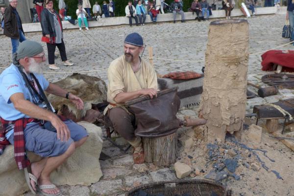 Festiwal Loary - Fot. Andrzej Przychodni, Damian Więch