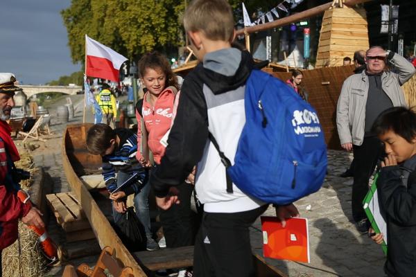 Festiwal Loary - Fot. Andrzej Przychodni, Damian Więch