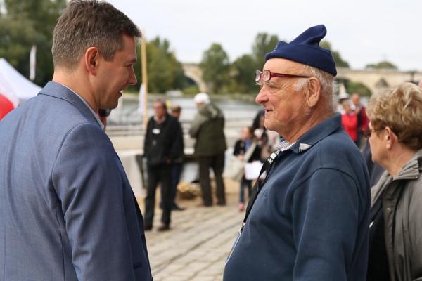 Festiwal Loary - Fot. Andrzej Przychodni, Damian Więch