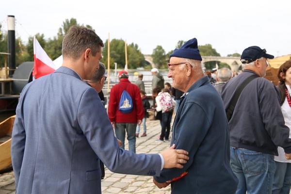 Festiwal Loary - Fot. Andrzej Przychodni, Damian Więch