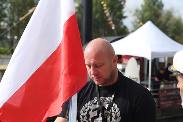 Festiwal Loary - Fot. Andrzej Przychodni, Damian Więch