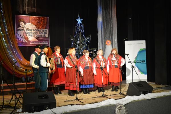 Zespół Śpiewaczy Chełmowianki - foto DDK