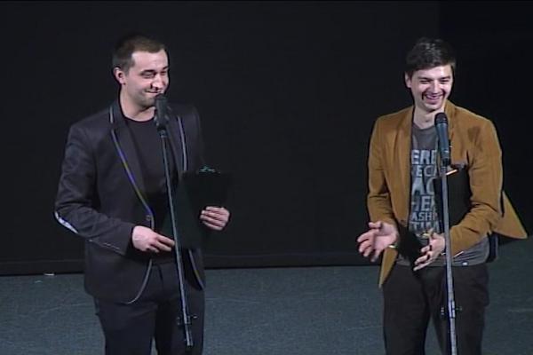 Skecz na Scenę 2015 - Marcin, Zbigniew, Wojciech - Portal Informacji Kulturalnej