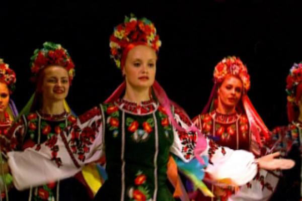 Jesteśmy z Ukrainy - cz. 2 - Portal Informacji Kulturalnej