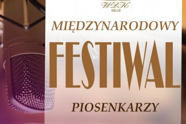 Znamy zwycięzców Międzynarodowego Festiwalu Piosenkarzy Dziecięcych i Młodzieżowych im. Henryka Morysa i Andrzeja Litwina 2020