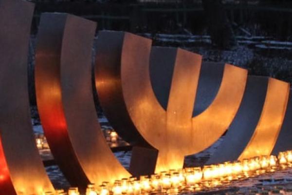 Kieleckie obchody Dnia Pamięci o Ofiarach Holocaustu