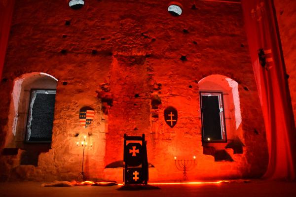 Fot.: Piotr Walczak, UMiG w Szydłowie