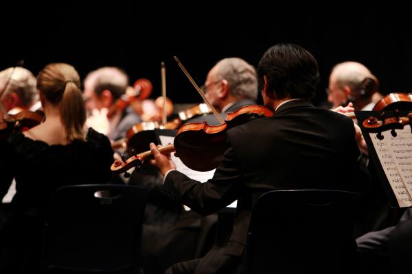 Koncert symfoniczny i wieczór operowy w Filharmonii Świętokrzyskiej