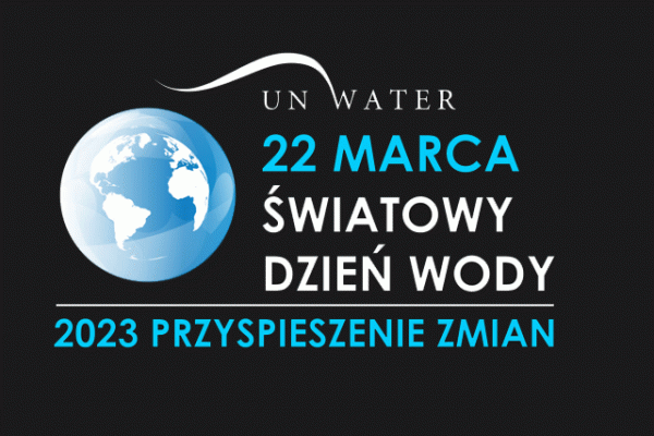 Światowy Dzień Wody w Teatrze Lalki i Aktora KUBUŚ