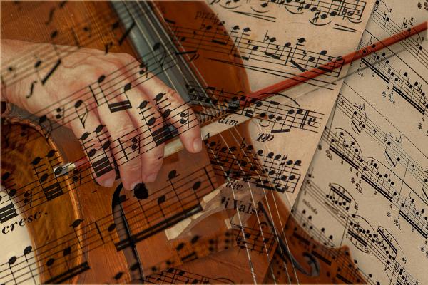 29 kwietnia Filharmonia Świętokrzyska zaprasza na koncert symfoniczny z cyklu AKADEMIA MELOMANA - Fot.: Pixabay