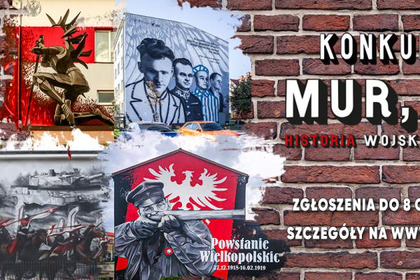 II edycja konkursu MUR, ALE HISTORIA WOJSKA POLSKIEGO