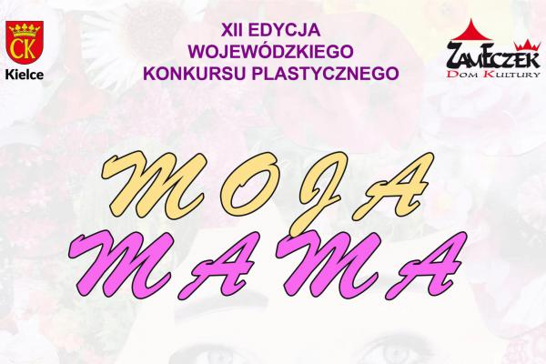 Otwarcie wystawy prac nagrodzonych w XII edycji konkursu plastycznego MOJA MAMA