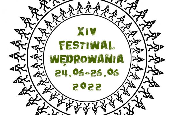 XIV Festiwal Wędrowania w niezwykłych miejscach w Górach Świętokrzyskich