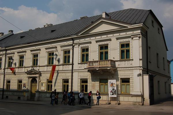 Propozycje Muzeum Historii Kielc na nadchodzący weekend