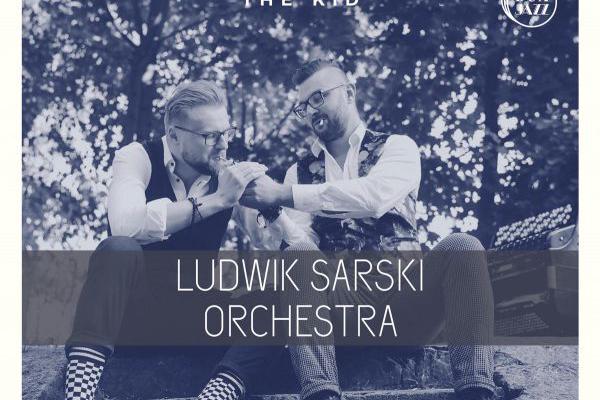 Orkiestra Ludwika Sarskiego  - Fot.: Archiwum zespołu