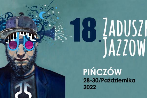 18. Zaduszki Jazzowe w Pińczowie