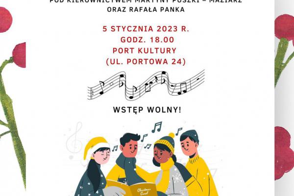 05.01. | CO NAM W DUSZY GRA? – świąteczno-noworoczny koncert w Sandomierzu 