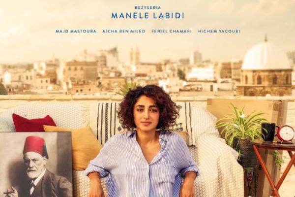 Kino letnie z klimatem: „Arab Blues”