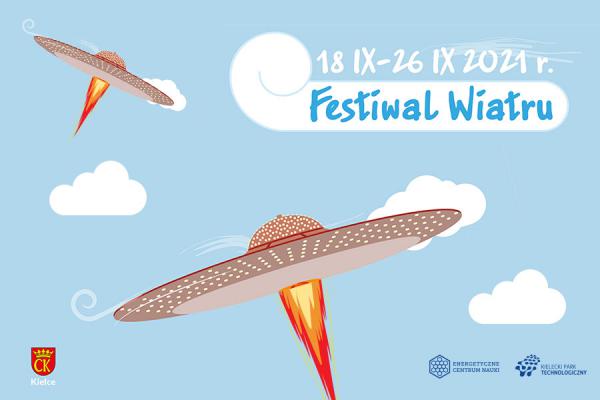 18–26.09. / Festiwal Wiatru 